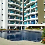 Rodadero Sur Santa Marta Edificio Aragoa a 150 metros del mar
