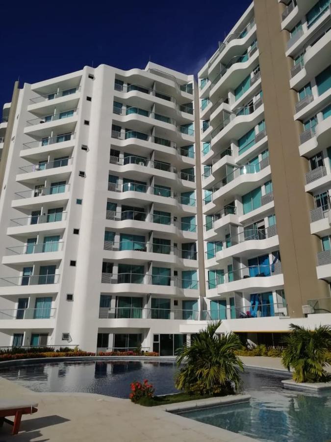 Rodadero Sur Edificio Aragoa A 150 Metros Del Mar Apartamento *