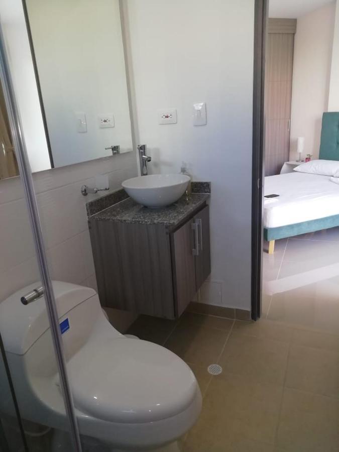 Rodadero Sur Edificio Aragoa A 150 Metros Del Mar Apartamento