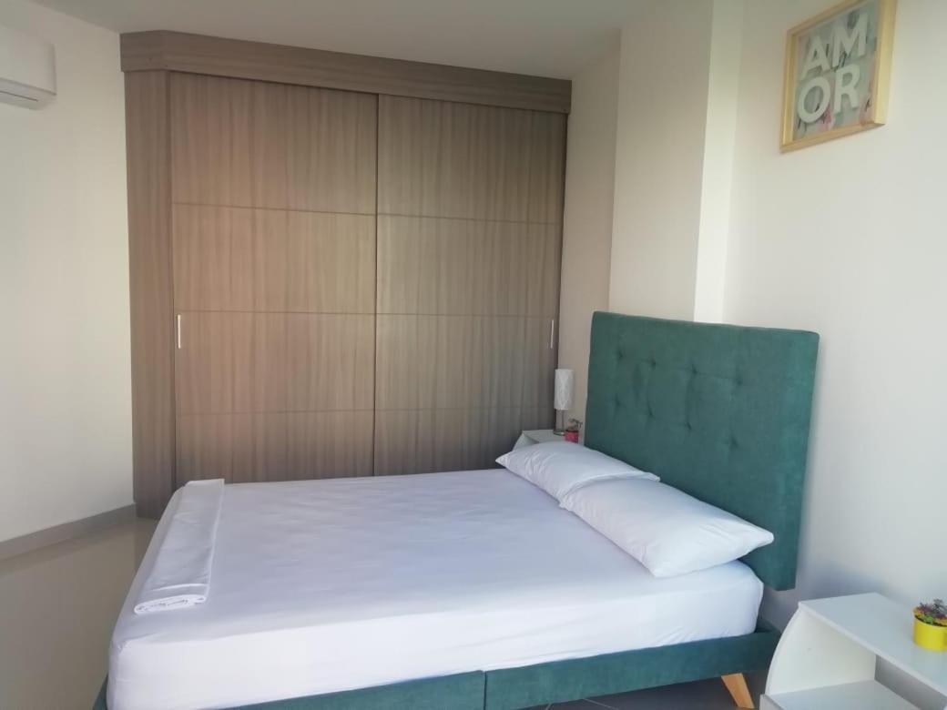 Rodadero Sur Edificio Aragoa A 150 Metros Del Mar *