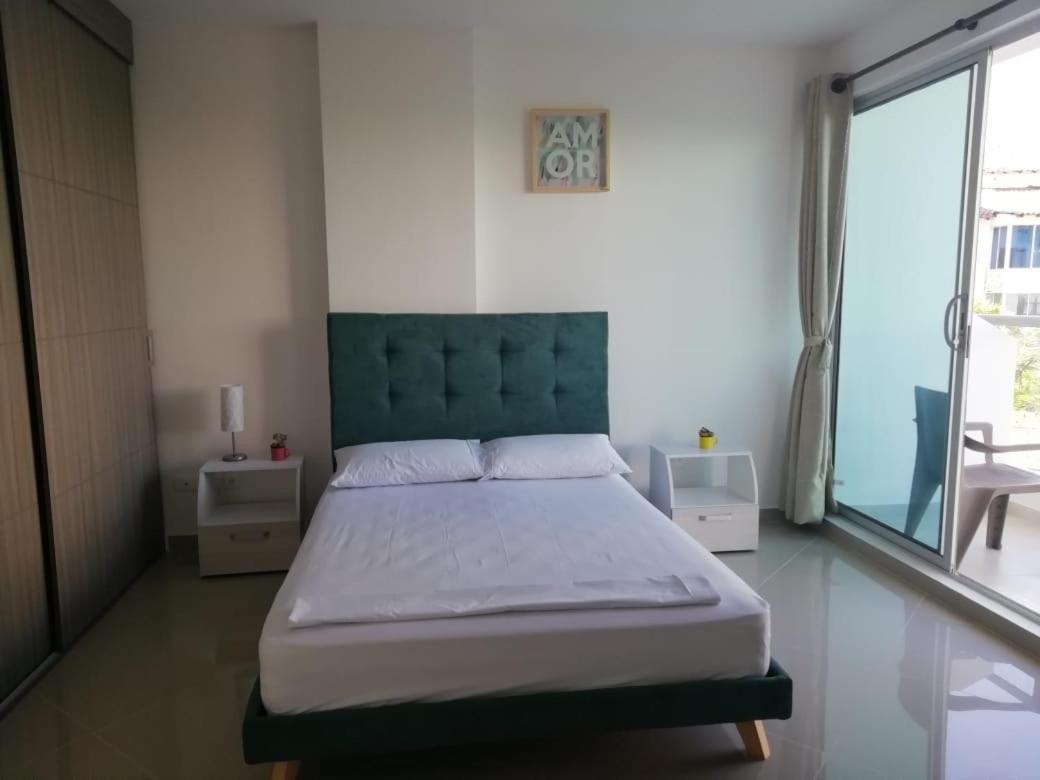 Rodadero Sur Edificio Aragoa A 150 Metros Del Mar Apartamento *
