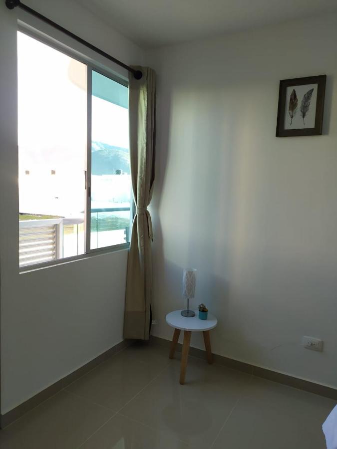 Rodadero Sur Edificio Aragoa A 150 Metros Del Mar Apartamento Santa Marta (Magdalena)