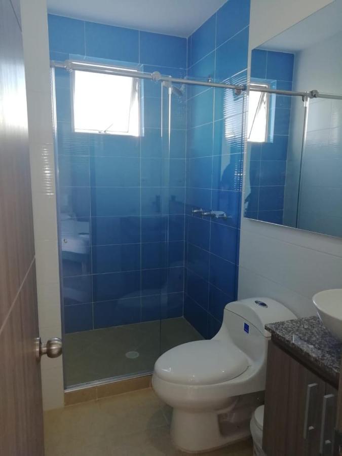 Rodadero Sur Edificio Aragoa A 150 Metros Del Mar Apartamento *