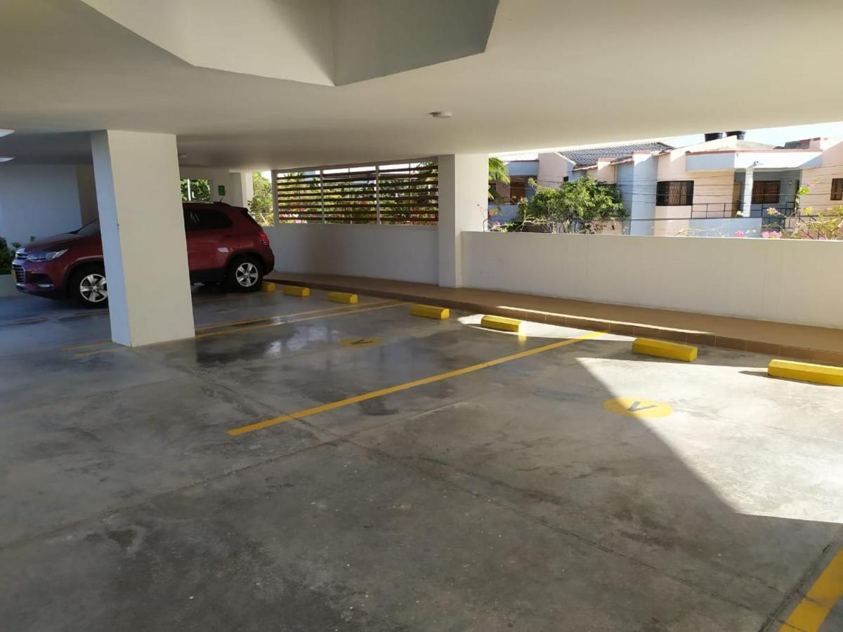 Rodadero Sur Edificio Aragoa A 150 Metros Del Mar Apartamento *
