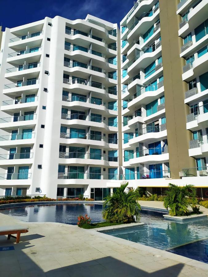 Rodadero Sur Edificio Aragoa A 150 Metros Del Mar Santa Marta (Magdalena)