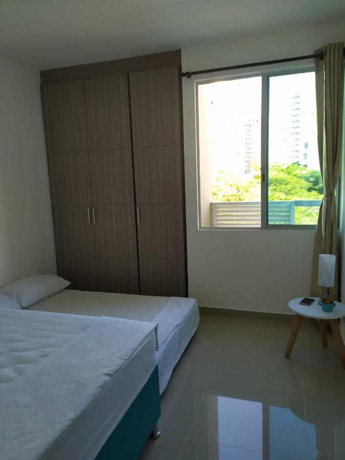 Apartamento Rodadero Sur Edificio Aragoa A 150 Metros Del Mar